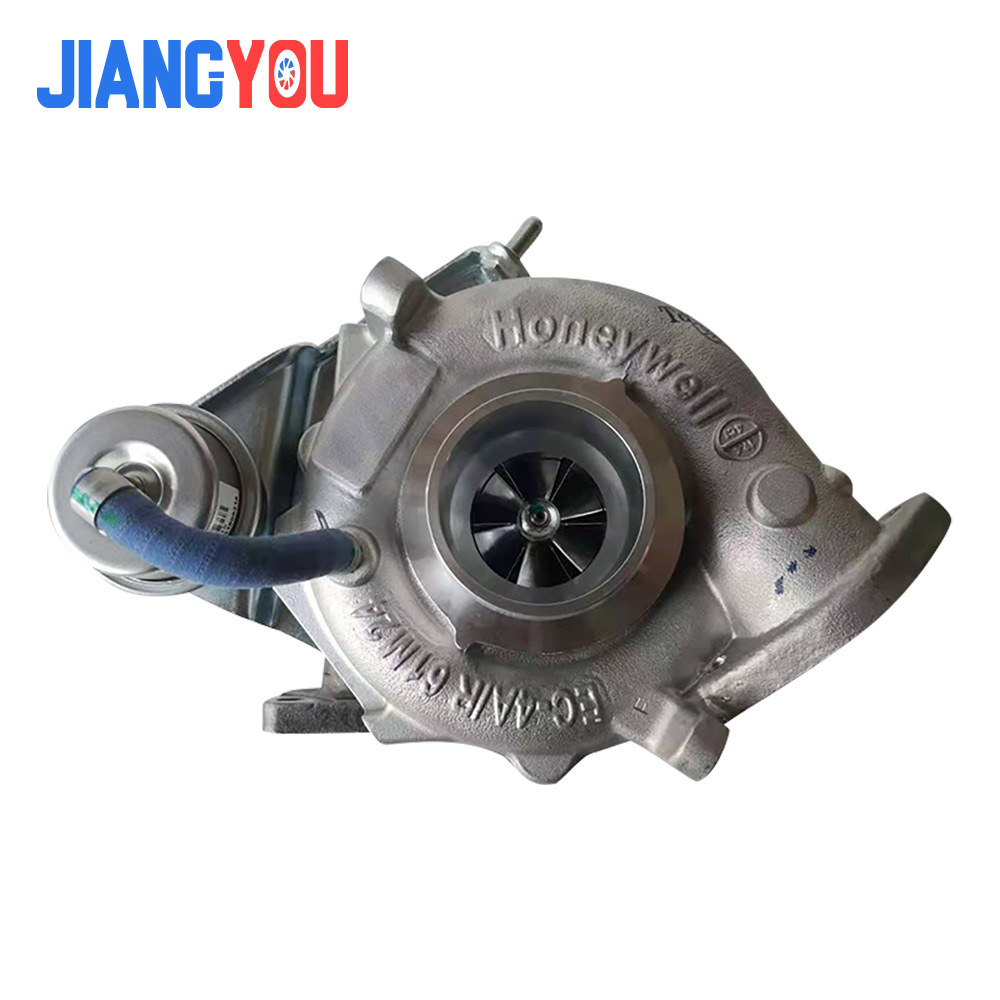 J08E turbocharger 24100-4640 764247-0001 7878465001 24100-4640A 241004640 24100-4640 787846-5001 for Kobelco/Hino SK350-8 - Jiangyou Auto Parts