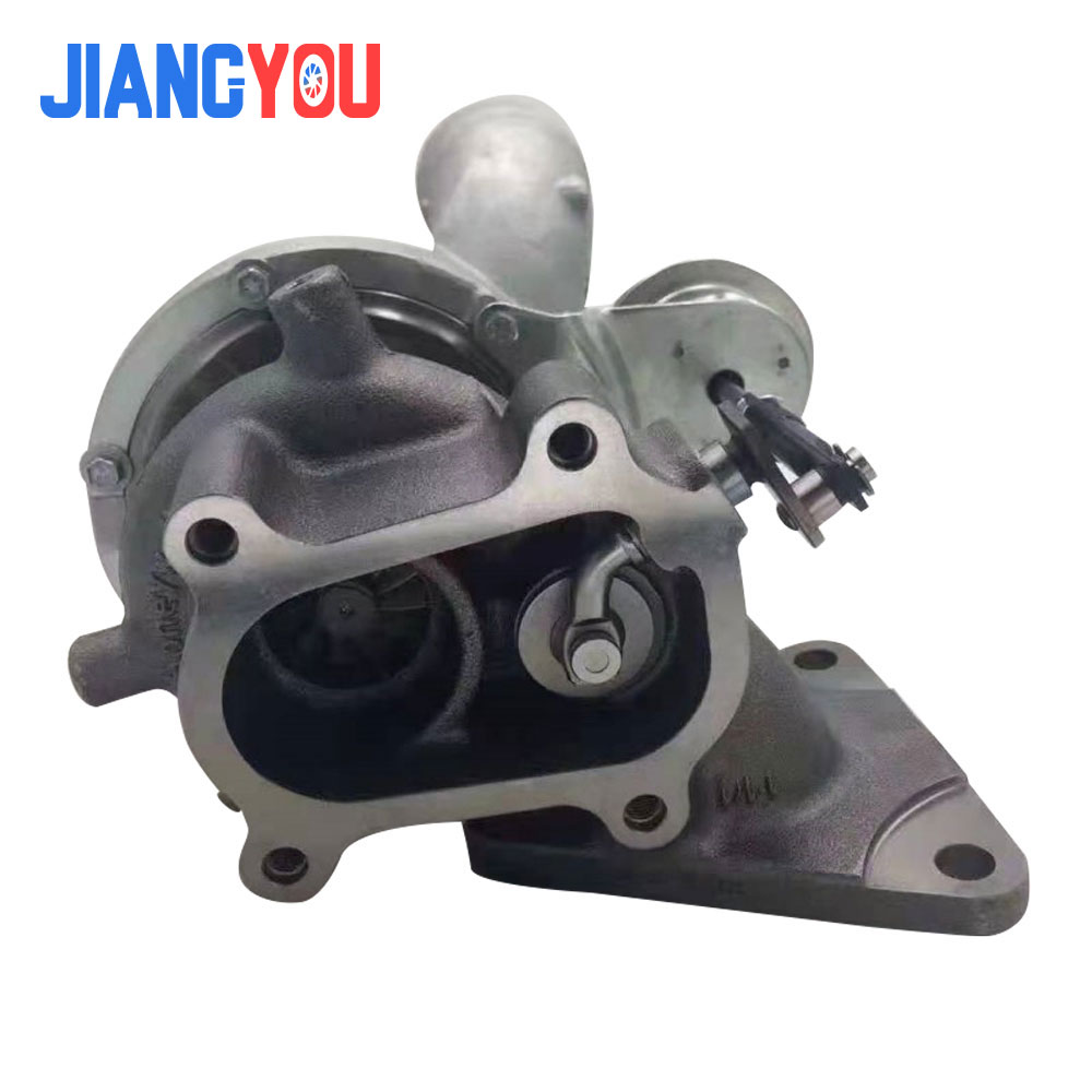 Турбокомпрессор HP1-6K682-AA 847895-0003 847895 Турбо для JMC Baodian 3.0T - Jiangyou Auto Parts