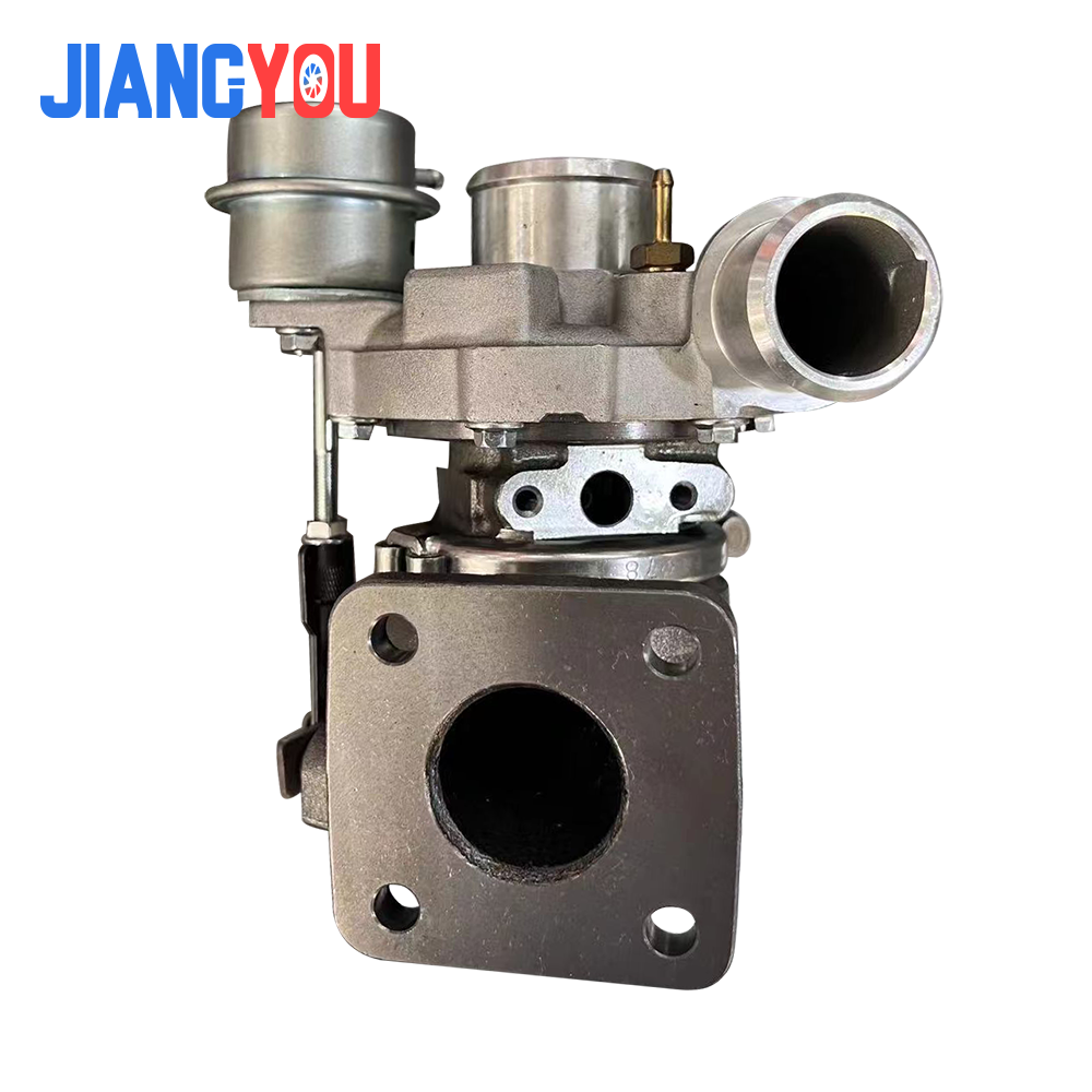 Turbocharger 7030304 150105-00044D 795787-5016 turbo for Bobcat Forklift Excavator Machinery Engine - Jiangyou Auto Parts