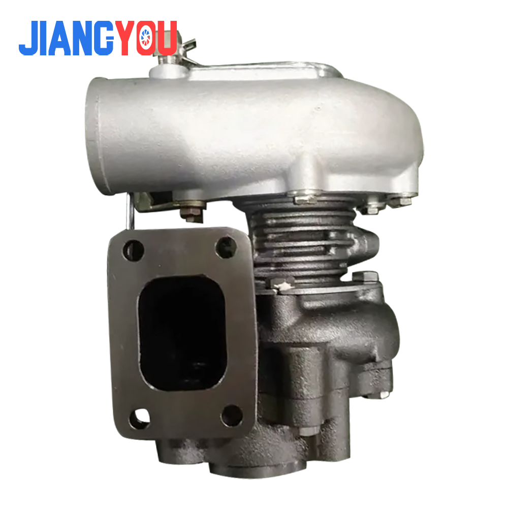 SJ60F Turbocharger 786362-0001 786362-5001s 3021659 T74801002 turbo for Forton truck Diesel Engine - Jiangyou Auto Parts