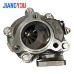 SJ60F Turbocharger 786362-0001 786362-5001s 3021659 T74801002  turbo for Forton truck Diesel Engine