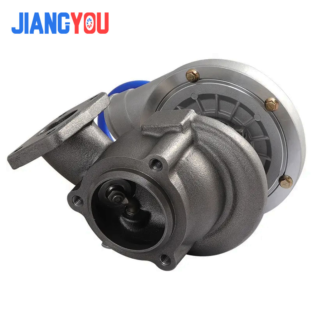 GT2256S turbocharger  711736 2674A226 711736-5001S 711736-0001 turbo for Perkins Agricultural Tractor