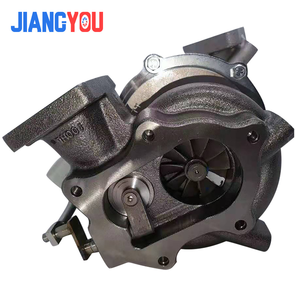 J08E turbocharger 24100-4640 764247-0001 7878465001 24100-4640A 241004640 24100-4640 787846-5001 for Kobelco/Hino SK350-8 - Jiangyou Auto Parts