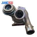 4B13  Turbocharger 1118100XEB02 807768-0006 807768-5006 807768-5006S  Turbo for  Haval Great Wall H4 1.3T