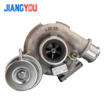 Turbocharger 7030304 150105-00044D 795787-5016 turbo for Bobcat Forklift Excavator Machinery Engine