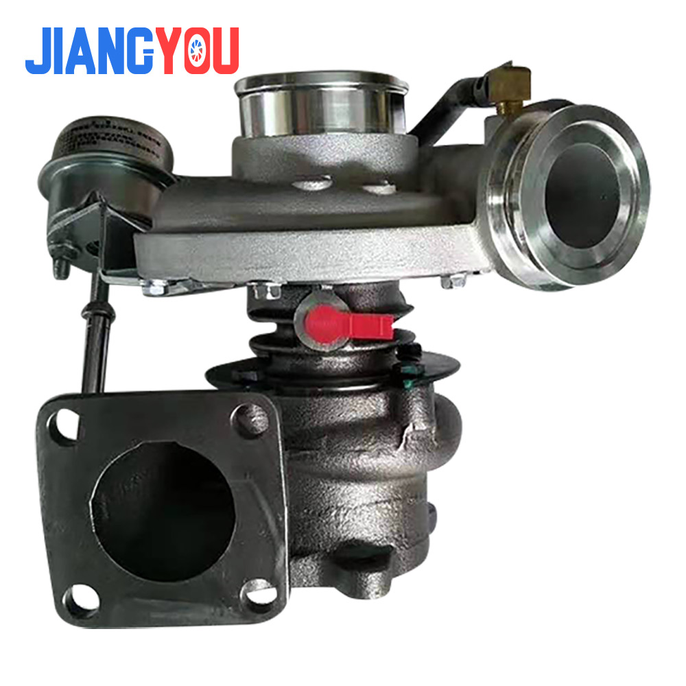 Turbocharger 806707-5001S S00008102+02 GT17 806707-5002S 806707-5001 806707-5002 Turbo for SAIC MAXUS