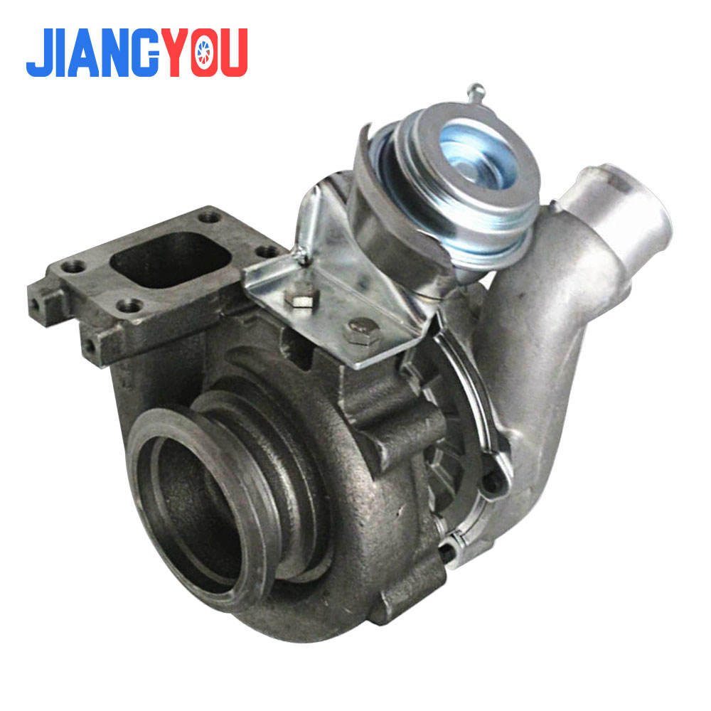 GT2256V turbocharger 721204-5001S 721204-0001 721204 062145701A turbo for VW LT II 2.8 TDI 116 Kw - 158 HP AUH - Jiangyou Auto Parts