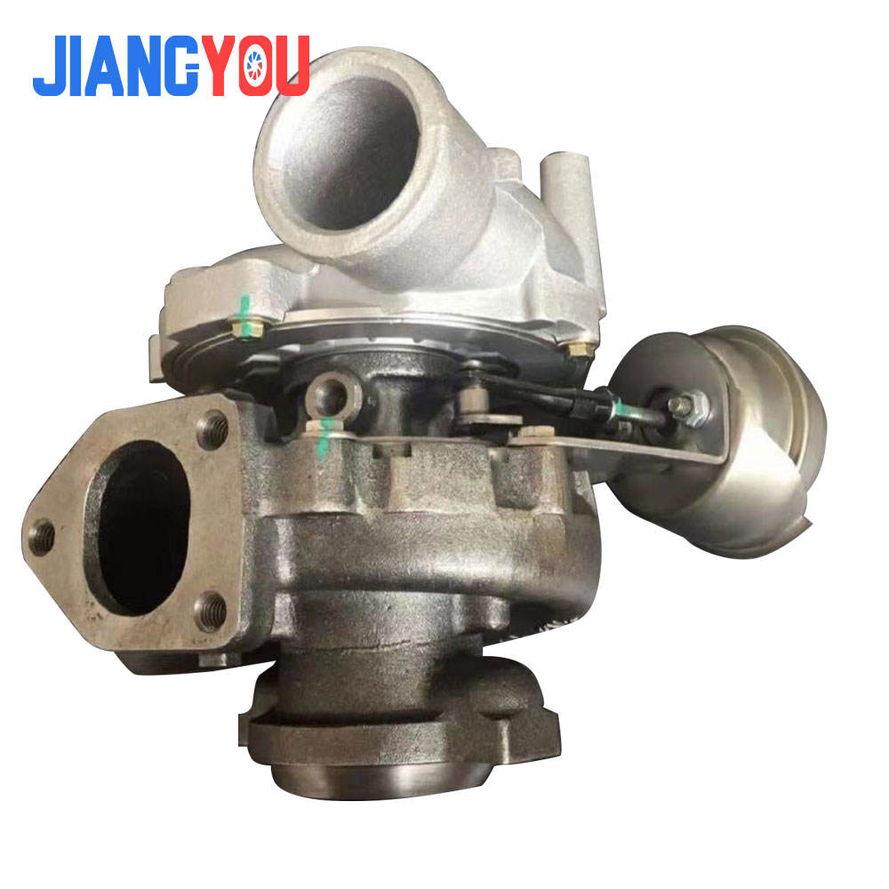 GT2556V Turbocharger 454191-5015S 2248906G 454191-0006 454191-0015 454191-5015 454191-0001 Turbocharger for BMW 530D 730D E38 E - Jiangyou Auto Parts