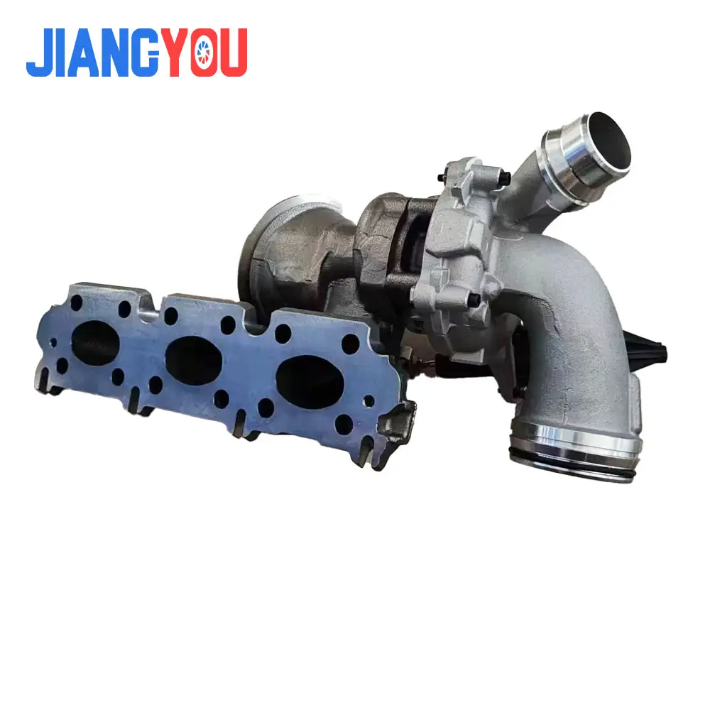 B38 Turbocharger 763678405 11657636784 11658643129 8643129 11659470992 turbo for BMW MINI 1.5T Engine - Jiangyou Auto Parts