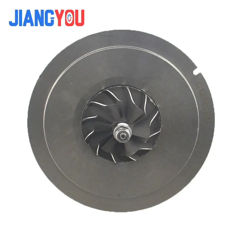 Turbocharger cartridge GT1446SLM 781504 GT for Chevrolet Cruze 1.4 Turbo ECOTEC 103 Kw - 140 HP A14NET 2010- Jiangyou Auto Parts