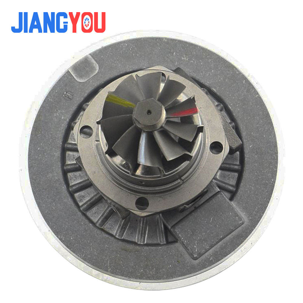 Turbocharger cartridge GT3576 479016 479016-0002 turbo turbine chra core for HINO TRUCK - Jiangyou Auto Parts