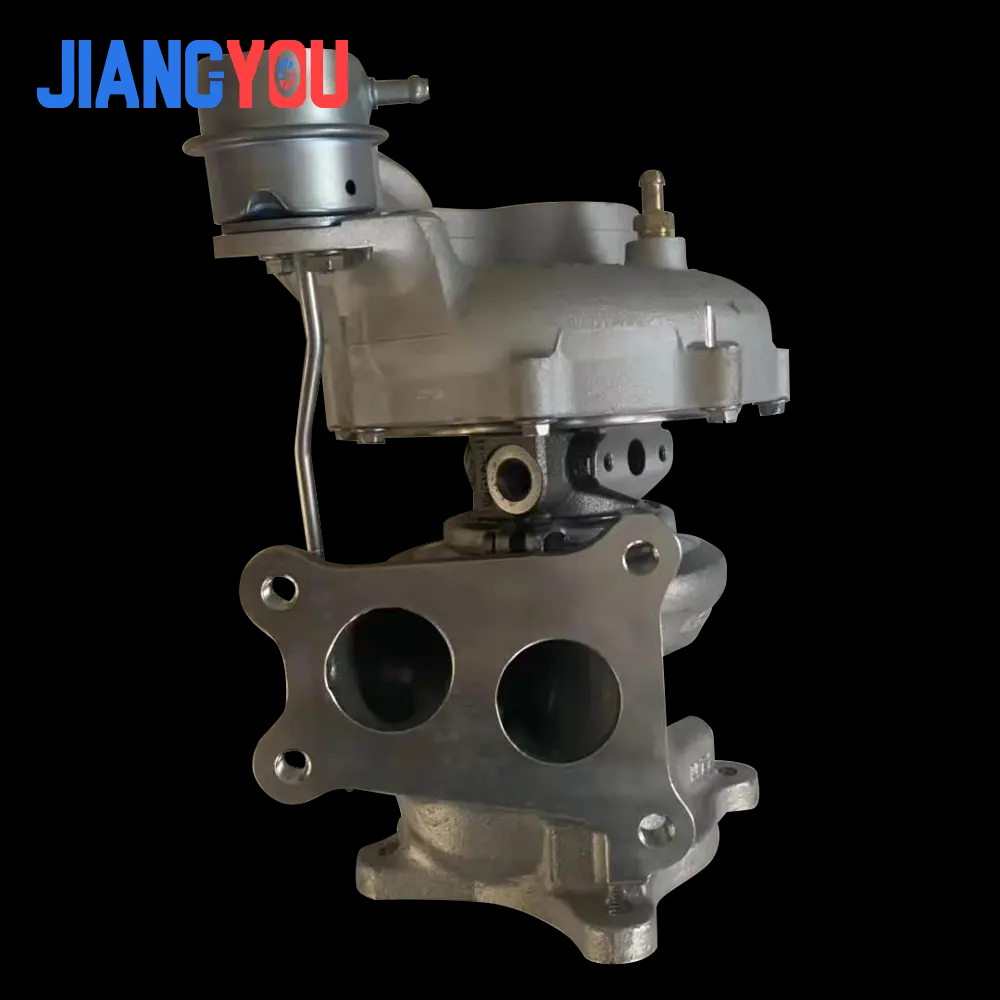 MGT1446Z Turbocharger 811311-0001 811311-0002 55248413 55238189 Turbocharger for FIAT Grande Punto Abarth Esseesse 1.4L Multiair - Jiangyou Auto Parts