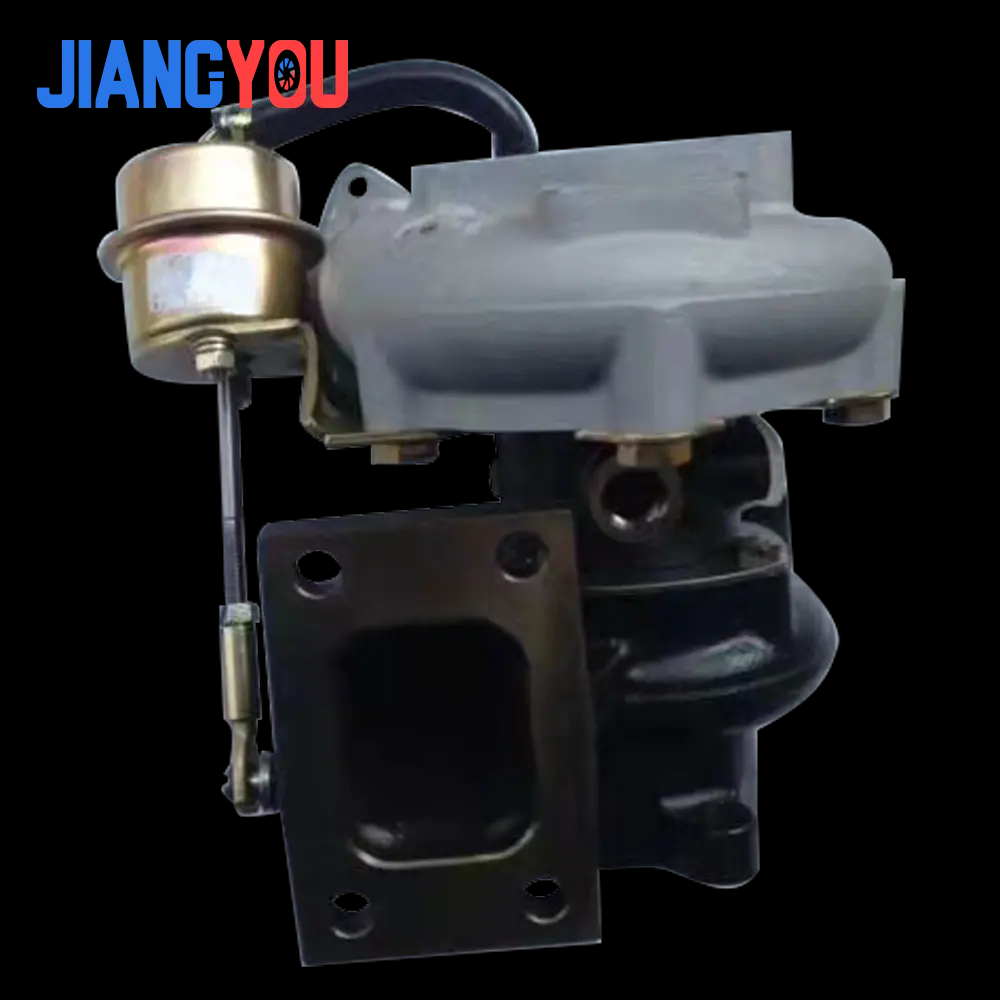 Turbocharger 14411-7T600 144117T600 14411-7T605 144117T605 Turbocharger For Nissan QD32 3.2L - Jiangyou Auto Parts