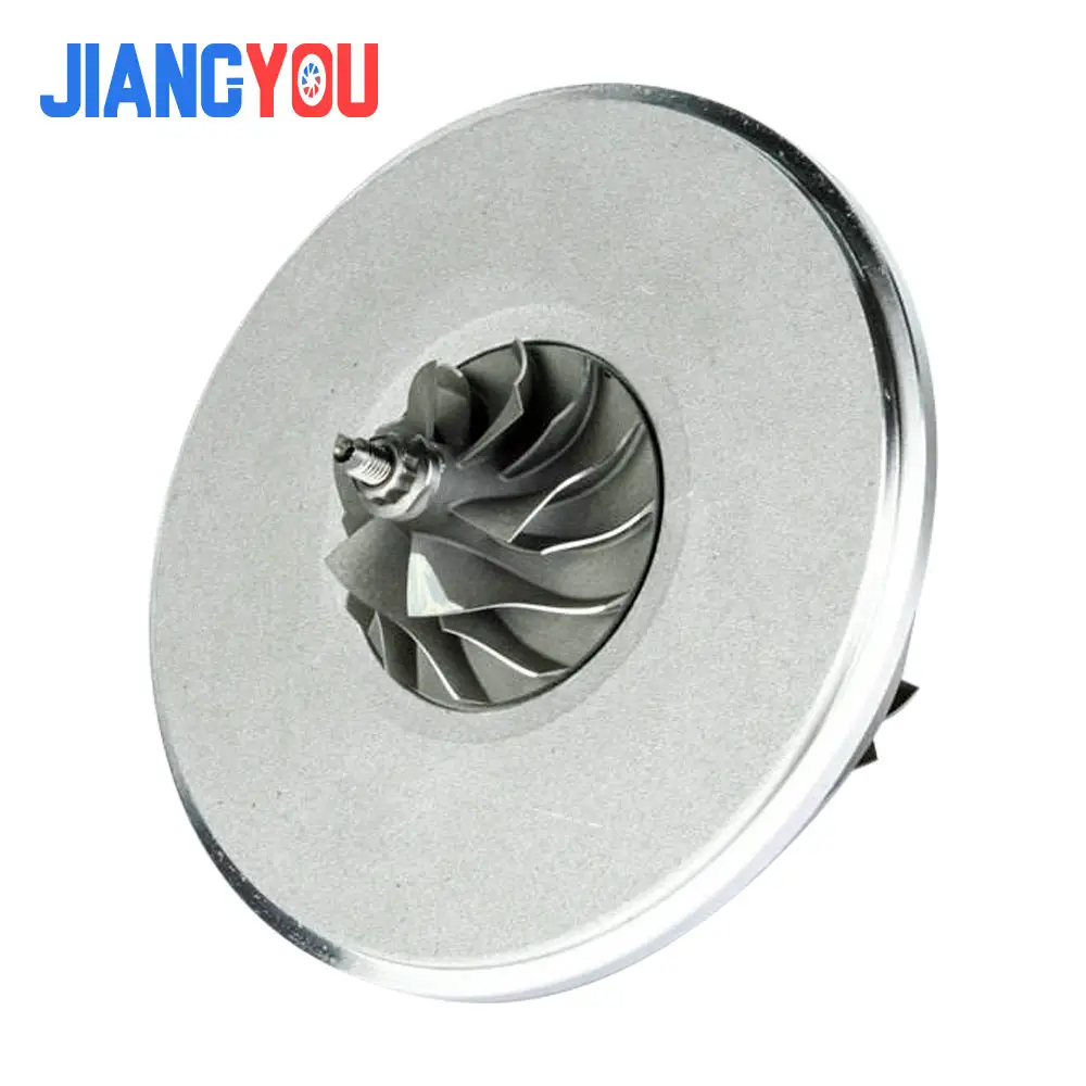 GT1549S Turbocharger CHRA 452202 180490 for Land Rover Freelander I 2.0 Di 72 Kw - 97 HP TCIE 1997- Jiangyou Auto Parts