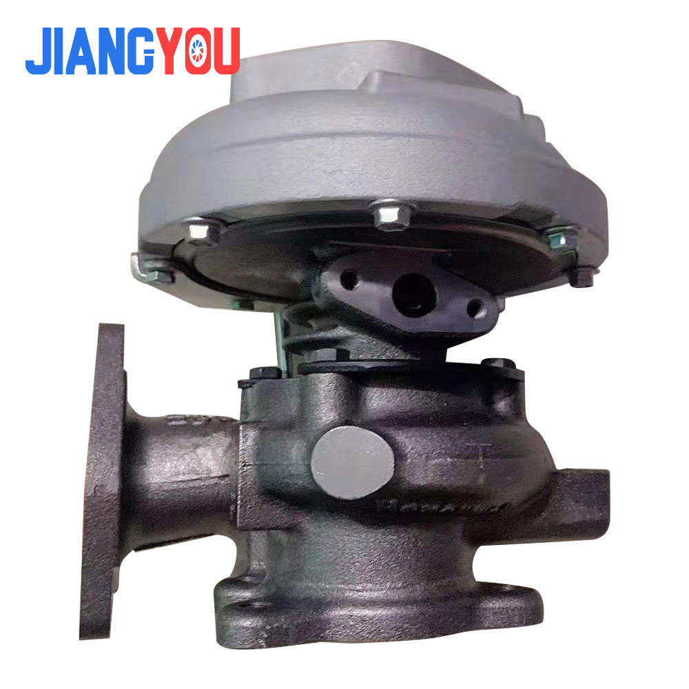 GT17 Turbocharger 796910-0004 796910-5004 S00009743+01 turbo for SAIC MAXUS V80 2.5T - Jiangyou Auto Parts