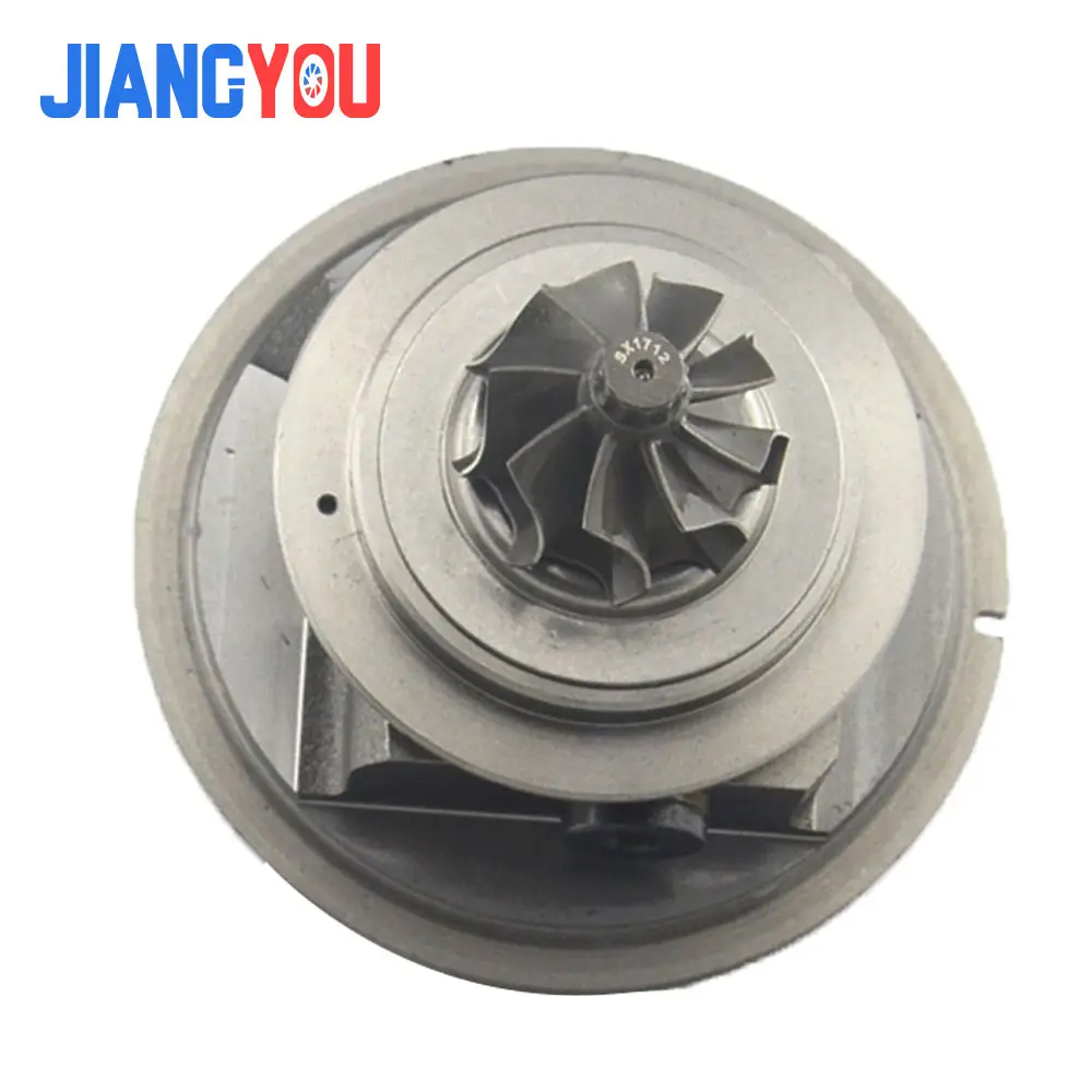 Turbocharger cartridge GT1446SLM 781504 GT for Chevrolet Cruze 1.4 Turbo ECOTEC 103 Kw - 140 HP A14NET 2010- Jiangyou Auto Parts