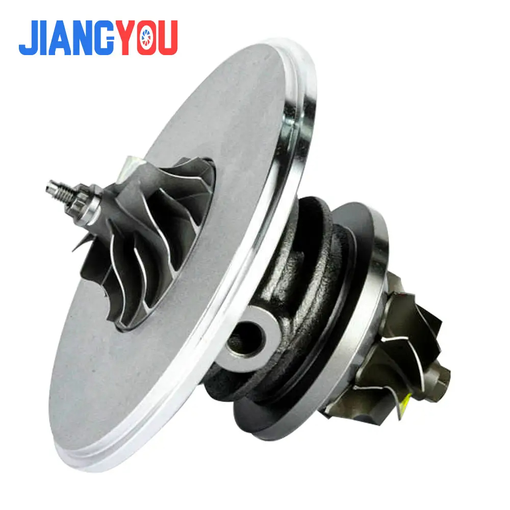 GT1549S Turbocharger CHRA 452202 180490 for Land Rover Freelander I 2.0 Di 72 Kw - 97 HP TCIE 1997- Jiangyou Auto Parts