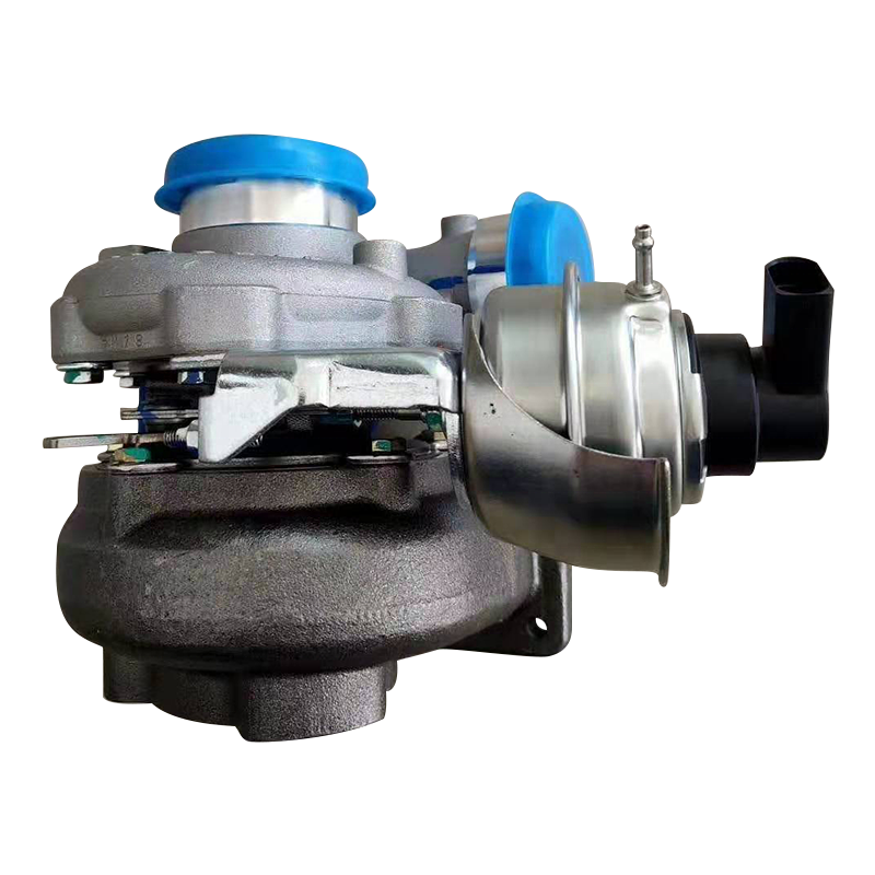 Turbocharger E049339000415 4J28TC4-1P5 for Foton Pickup Turbocharger - Jiangyou Auto Parts