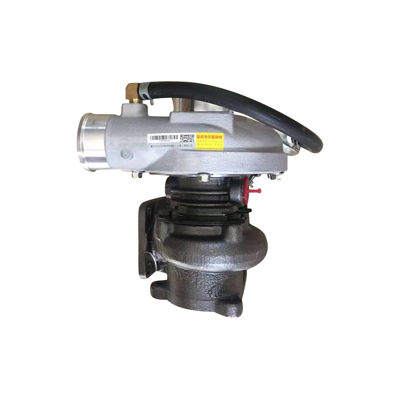 turbocharger 858560-5002 806707-5004 S00014455+01 858560-0002 S00031402+01 turbo for MAXUS VM 2.8T Jinlong Bus GT17 - Jiangyou Auto Parts