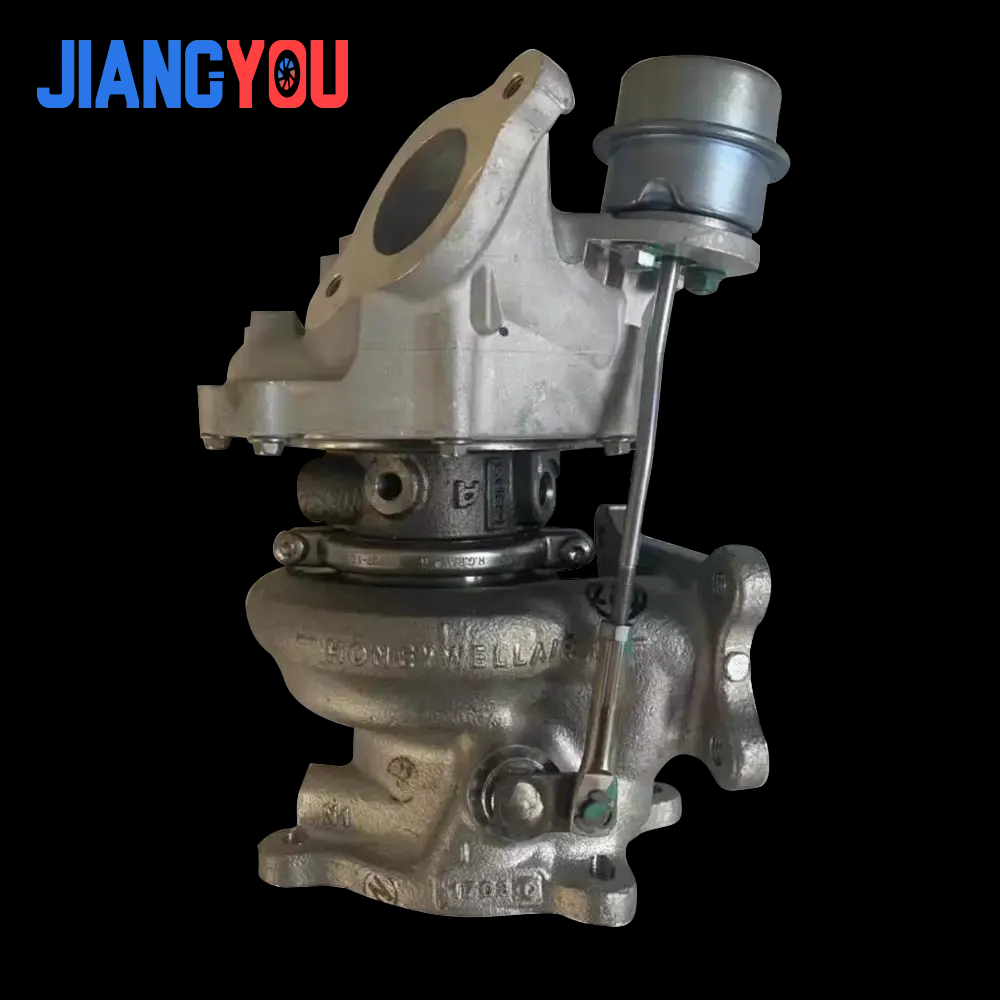 MGT1446Z Turbocharger 811311-0001 811311-0002 55248413 55238189 Turbocharger for FIAT Grande Punto Abarth Esseesse 1.4L Multiair - Jiangyou Auto Parts