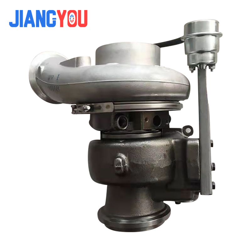 Турбонагнетатель QSM11 Turbo 4037628 4037629 4037633 4089862 4089860 для M11 Cummins - Jiangyou Auto Parts