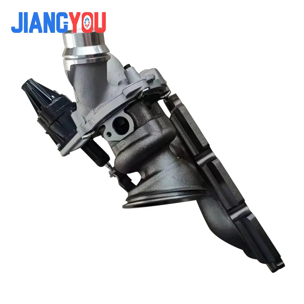 B38 Turbocharger 763678405 11657636784 11658643129 8643129 11659470992 turbo for BMW MINI 1.5T Engine - Jiangyou Auto Parts