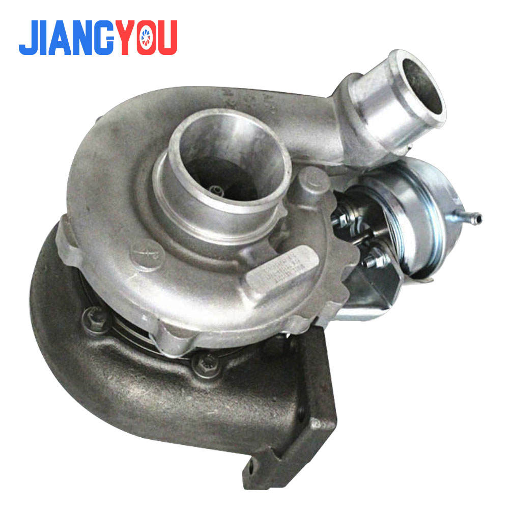 GT2256V turbocharger 721204-5001S 721204-0001 721204 062145701A turbo for VW LT II 2.8 TDI 116 Kw - 158 HP AUH - Jiangyou Auto Parts