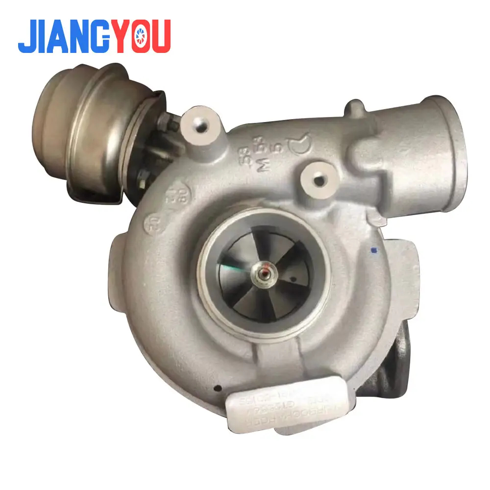 GT2556V Turbocharger 454191-5015S 2248906G 454191-0006 454191-0015 454191-5015 454191-0001 Turbocharger for BMW 530D 730D E38 E - Jiangyou Auto Parts