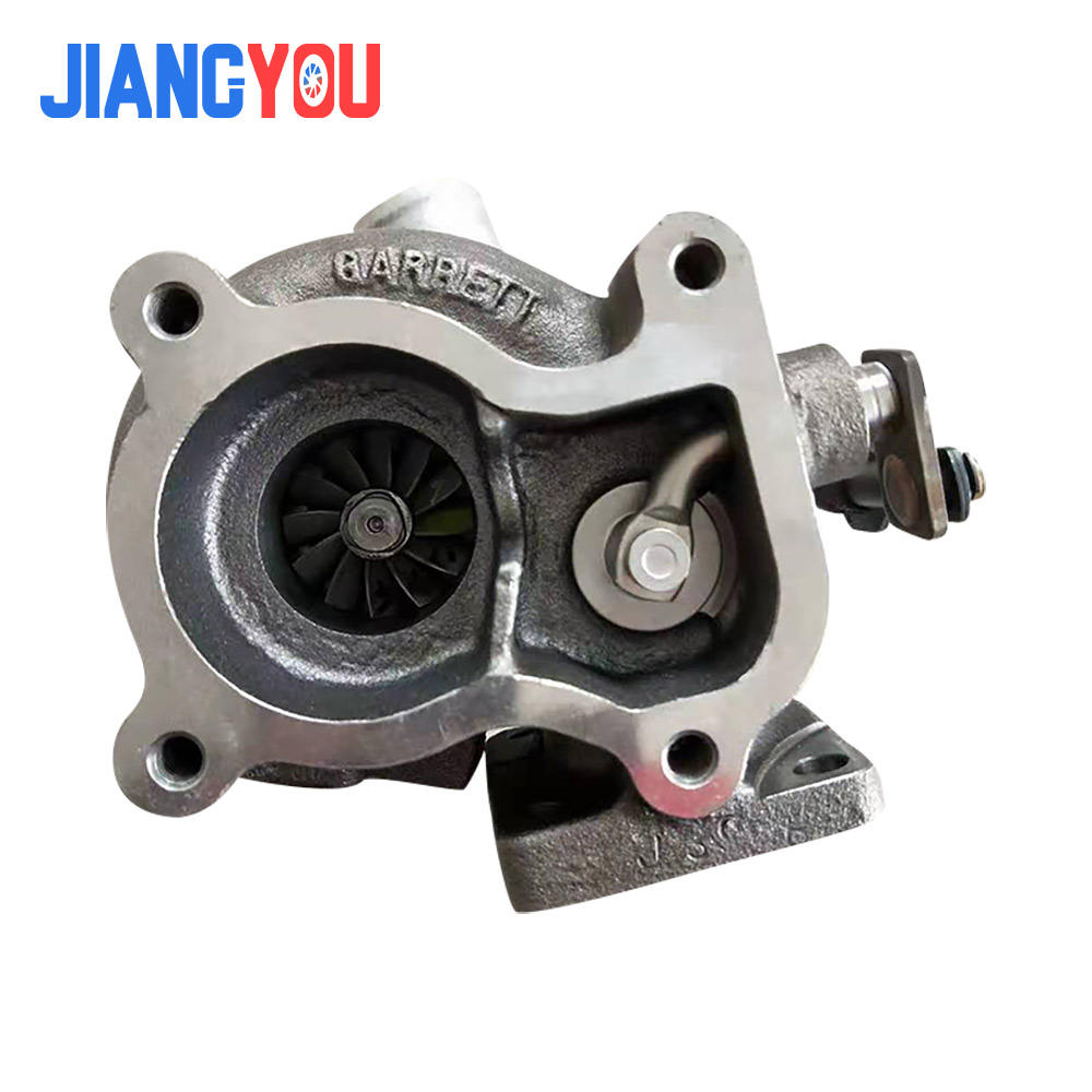 GT15 turbocharger 874400-0006 1001457828 874400-5006 874400-5008 D20TCEIE-120034X 10005707 1002880739 turbocharger for JAC 1.9T - Jiangyou Auto Parts