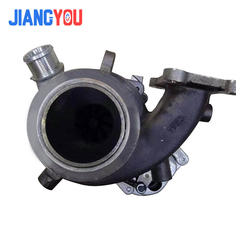 Турбокомпрессор ELT13 1118100XEB05 1118100XEB51 GW4B15D для Haval H6S Great Wall 1.5T - Jiangyou Auto Parts