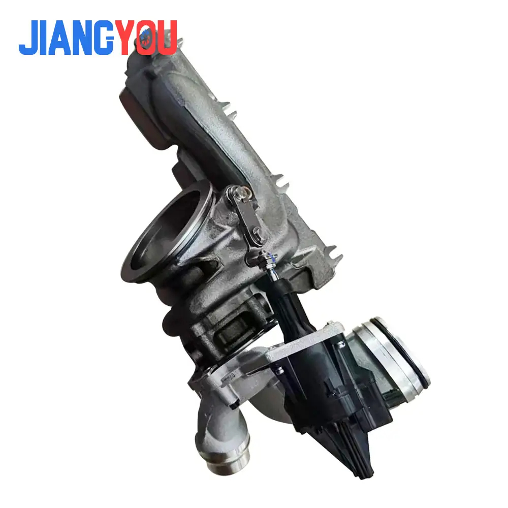 B38 Turbocharger 763678405 11657636784 11658643129 8643129 11659470992 turbo for BMW MINI 1.5T Engine - Jiangyou Auto Parts