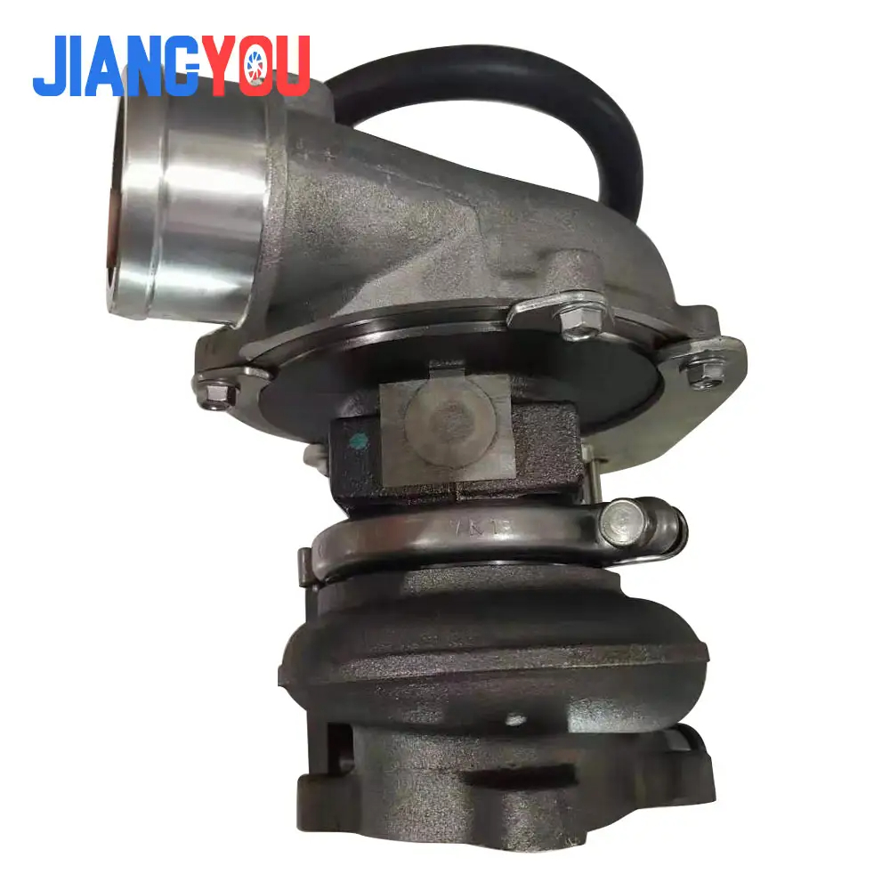 Турбонагнетатель 4JB1 XNZ1118600000 8971397243 VB420014 турбо для ISUZU Rodeo 2.8L - Jiangyou Auto Parts