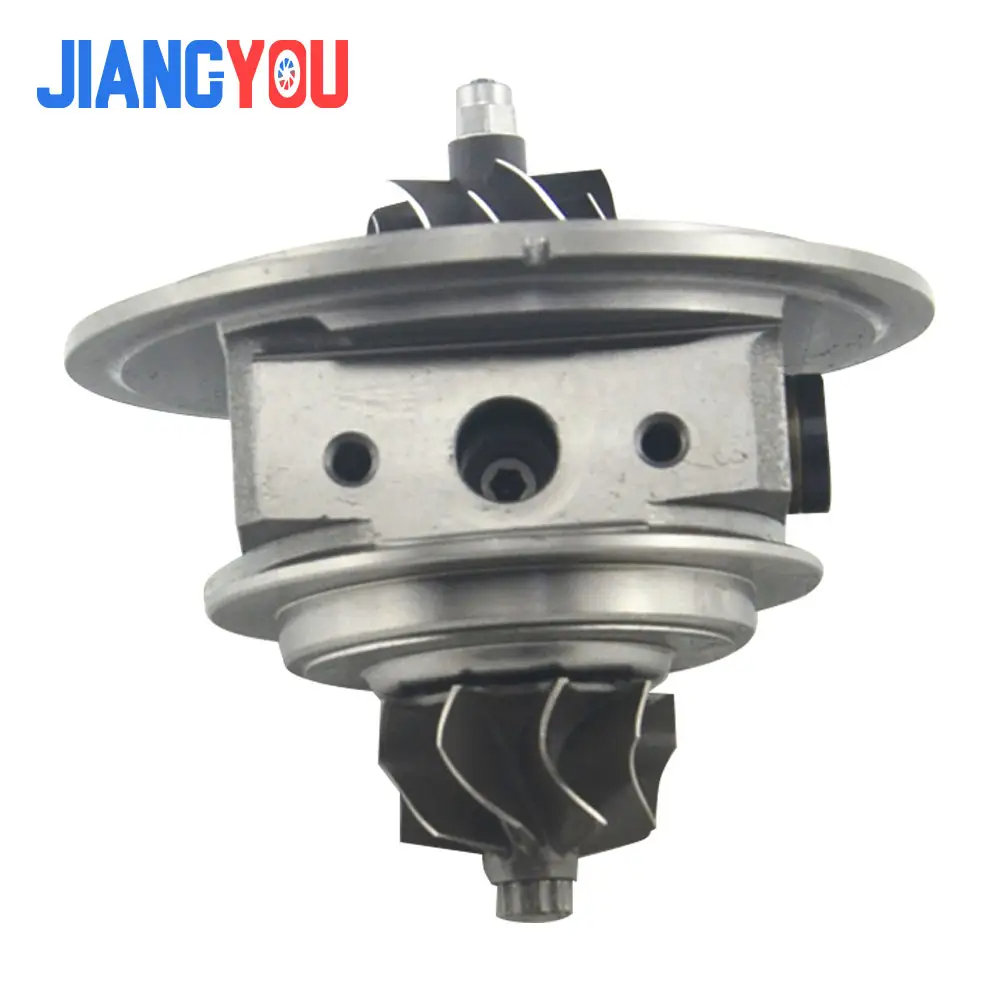 Turbocharger cartridge GT1446SLM 781504 GT for Chevrolet Cruze 1.4 Turbo ECOTEC 103 Kw - 140 HP A14NET 2010- Jiangyou Auto Parts