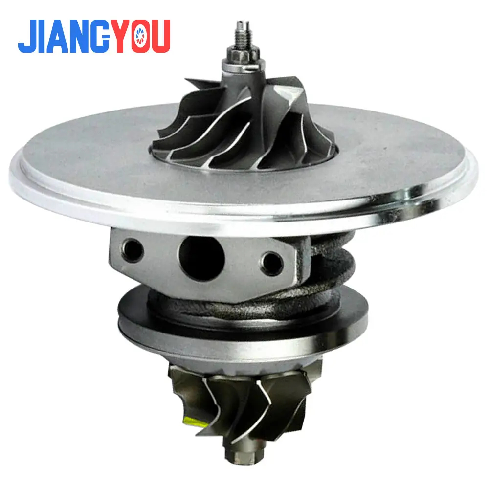 GT1549S Turbocharger CHRA 452202 180490 for Land Rover Freelander I 2.0 Di 72 Kw - 97 HP TCIE 1997- Jiangyou Auto Parts