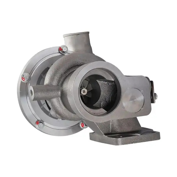 GT2052S GT20 Turbocharger 702213-5001S 702213-0001 2823041710 28230-41710 For hyundai h350 d4al 3.3 - Jiangyou Auto Parts