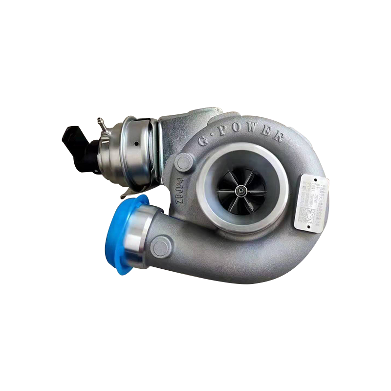 Turbocharger E049339000415 4J28TC4-1P5 for Foton Pickup Turbocharger - Jiangyou Auto Parts