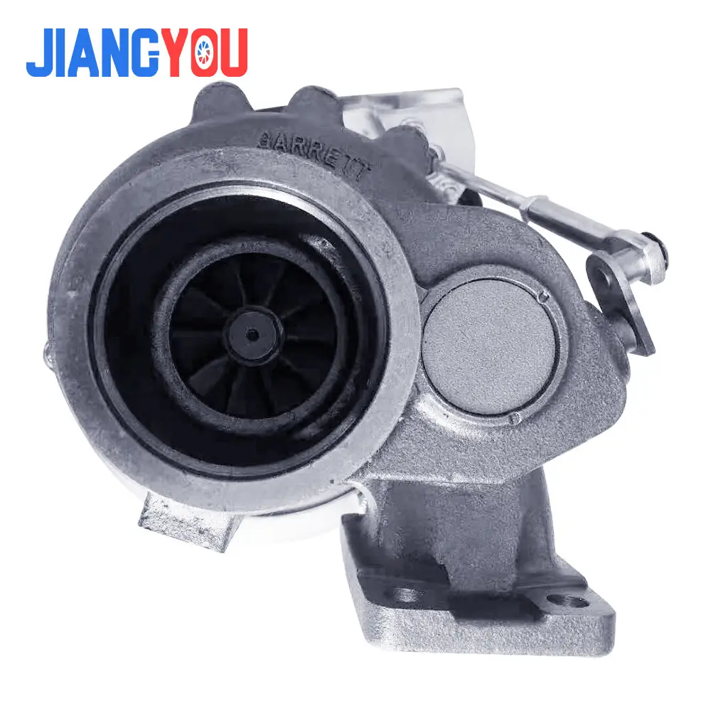 Turbocharger 774865-0001 G0400-1118020C-135 G04001118020C135 turbo for Yuchai 4G180-20 - Jiangyou Auto Parts