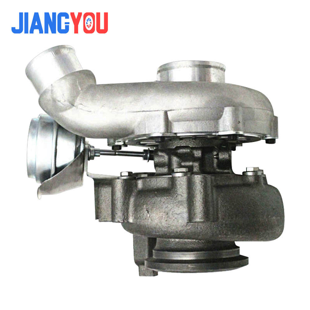 GT2256V turbocharger 721204-5001S 721204-0001 721204 062145701A turbo for VW LT II 2.8 TDI 116 Kw - 158 HP AUH - Jiangyou Auto Parts