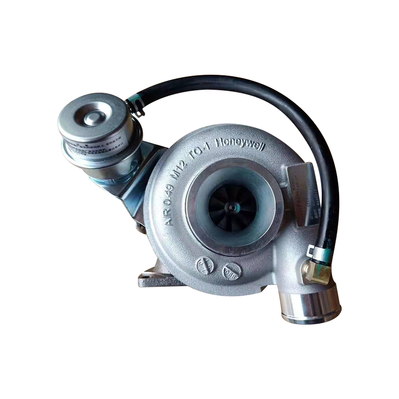 turbocharger 858560-5002 806707-5004 S00014455+01 858560-0002 S00031402+01 turbo for MAXUS VM 2.8T Jinlong Bus GT17 - Jiangyou Auto Parts