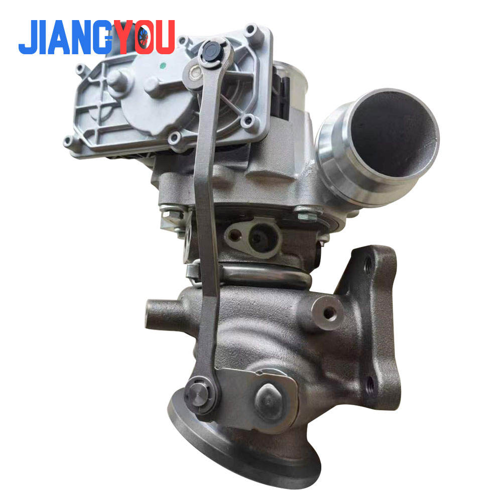 Турбокомпрессор 1118100XEG08B турбо для Haval VV5 H4 H6/4G15F 1.5T - Jiangyou Auto Parts