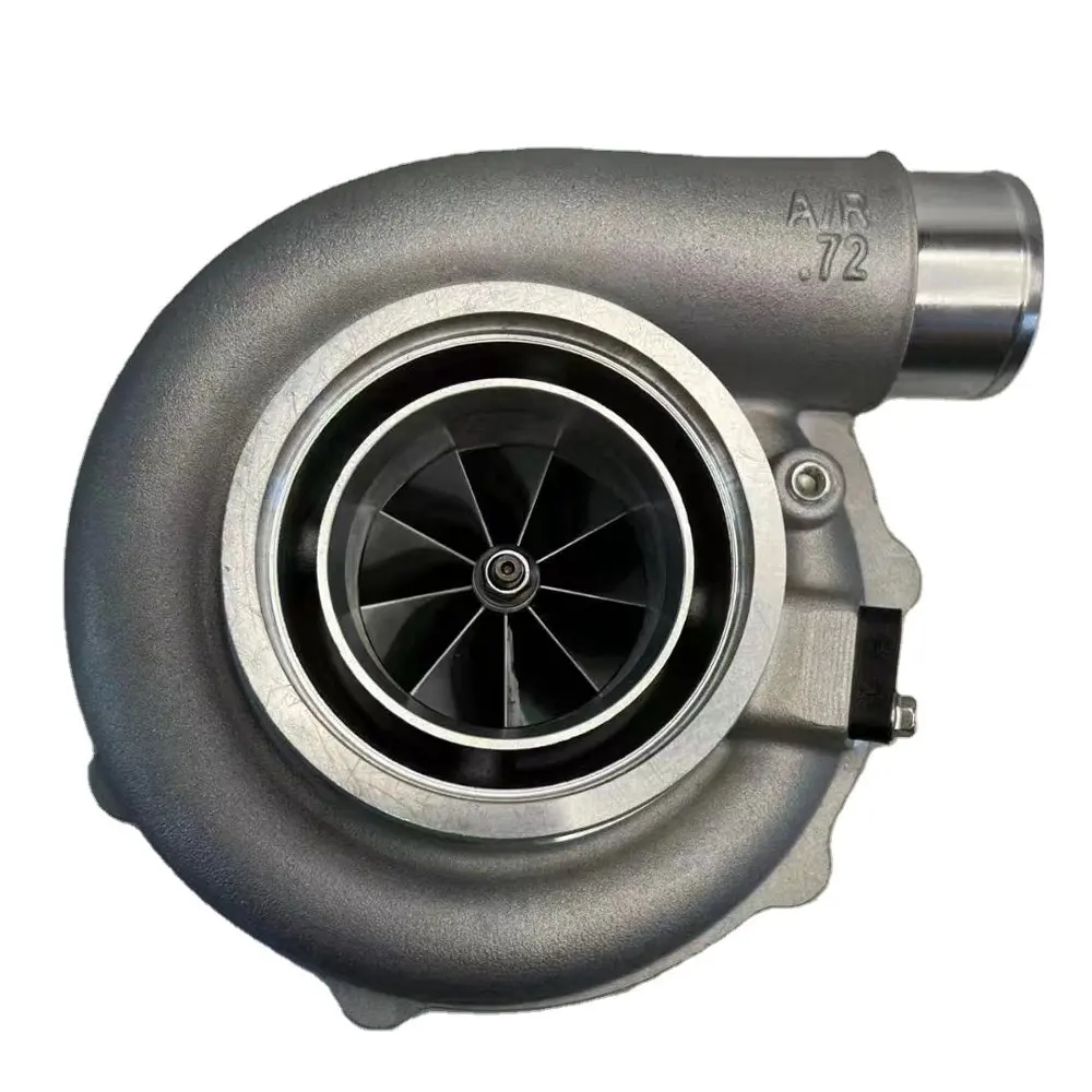 G35 turbocharger G35-900 G35-1050r 740902-0113 74092 880695-5001S Turbo for universal racing car - Jiangyou Auto Parts