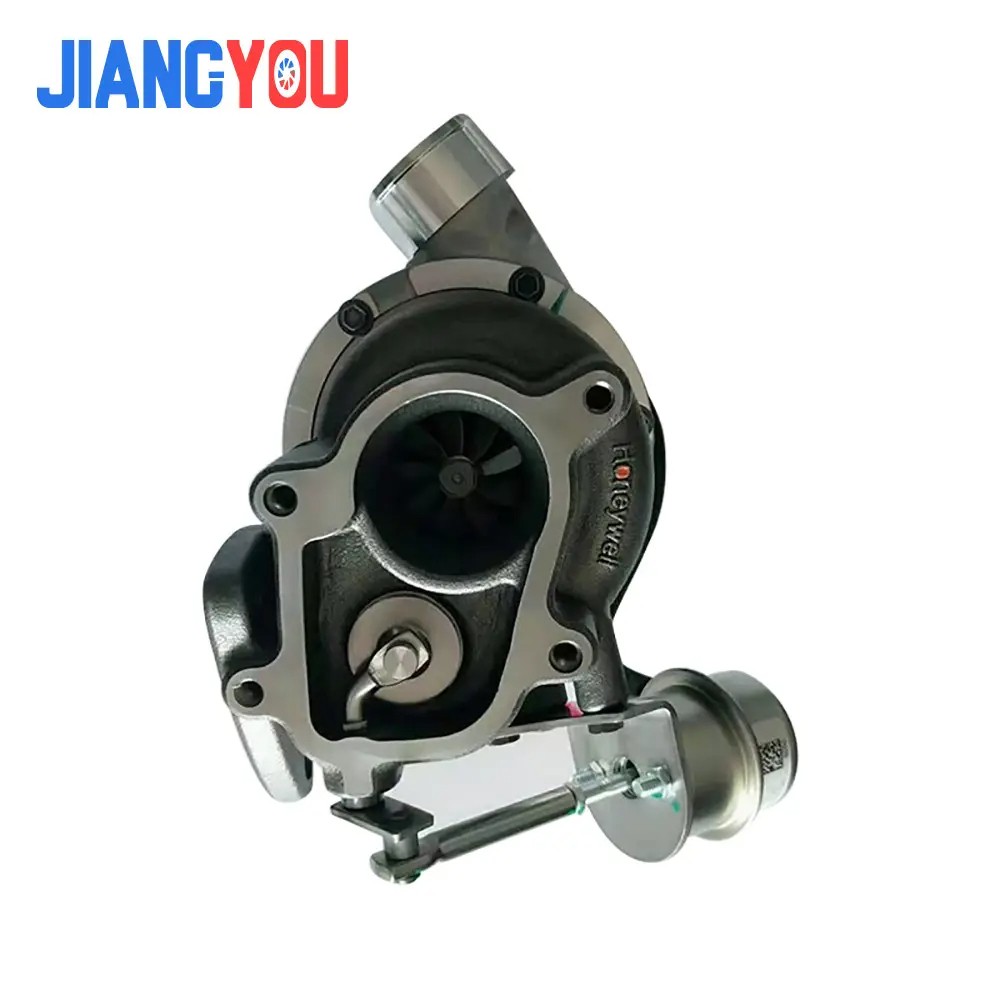 GT22 Turbocharger 1118300SZ 736210-5009 736210-0005 736210-5005 turbo for JMC Quanshun Baodian 493 - Jiangyou Auto Parts