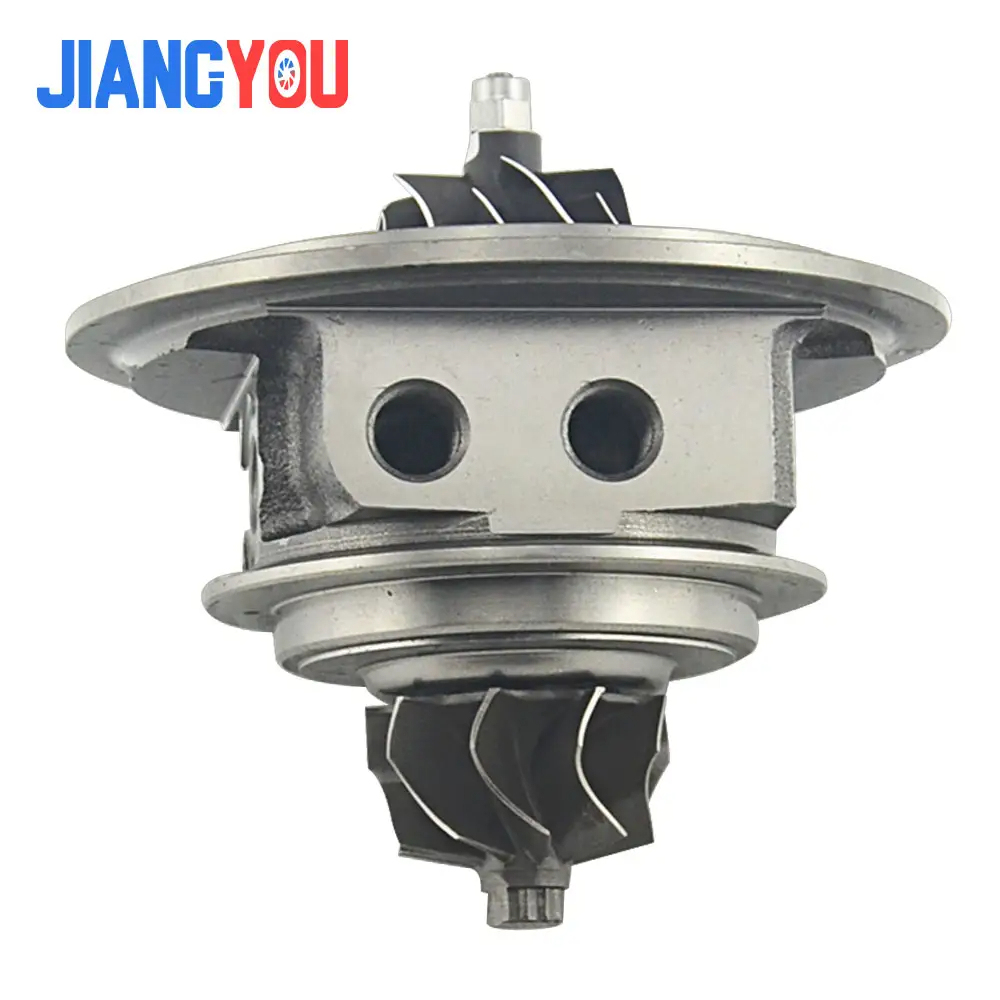 Turbocharger cartridge GT1446SLM 781504 GT for Chevrolet Cruze 1.4 Turbo ECOTEC 103 Kw - 140 HP A14NET 2010- Jiangyou Auto Parts