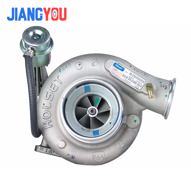 Китай-TD04-11G-4 Турбокомпрессор-Производитель/Производители - Jiangyou Auto Parts