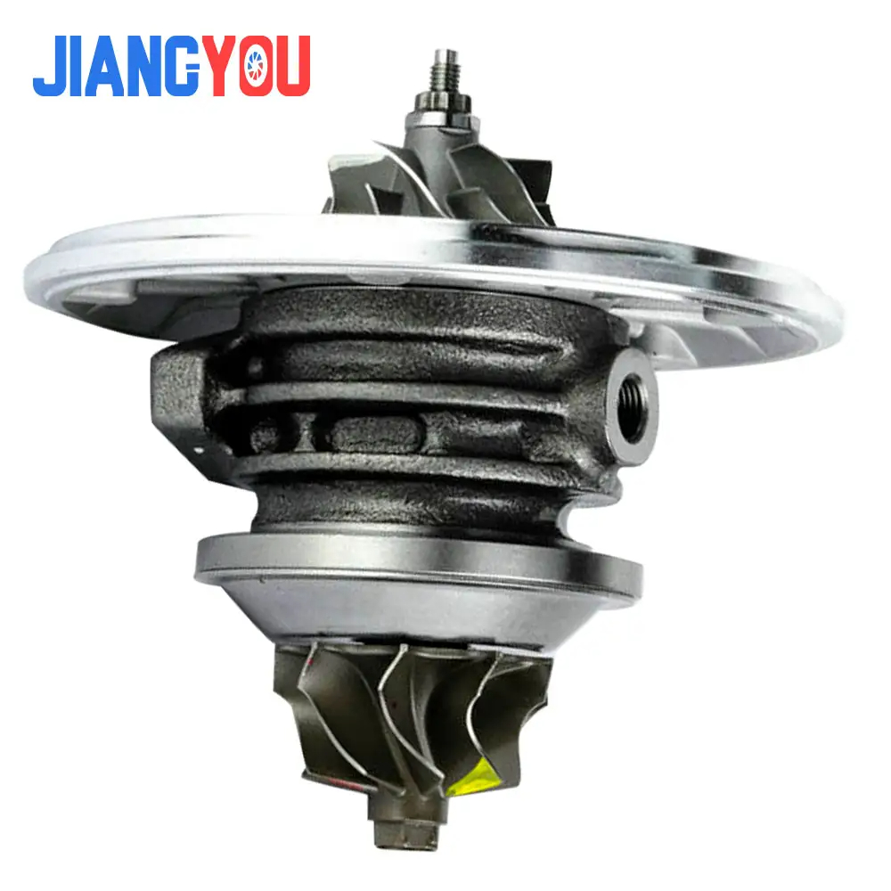 GT1549S Turbocharger CHRA 452202 180490 for Land Rover Freelander I 2.0 Di 72 Kw - 97 HP TCIE 1997- Jiangyou Auto Parts