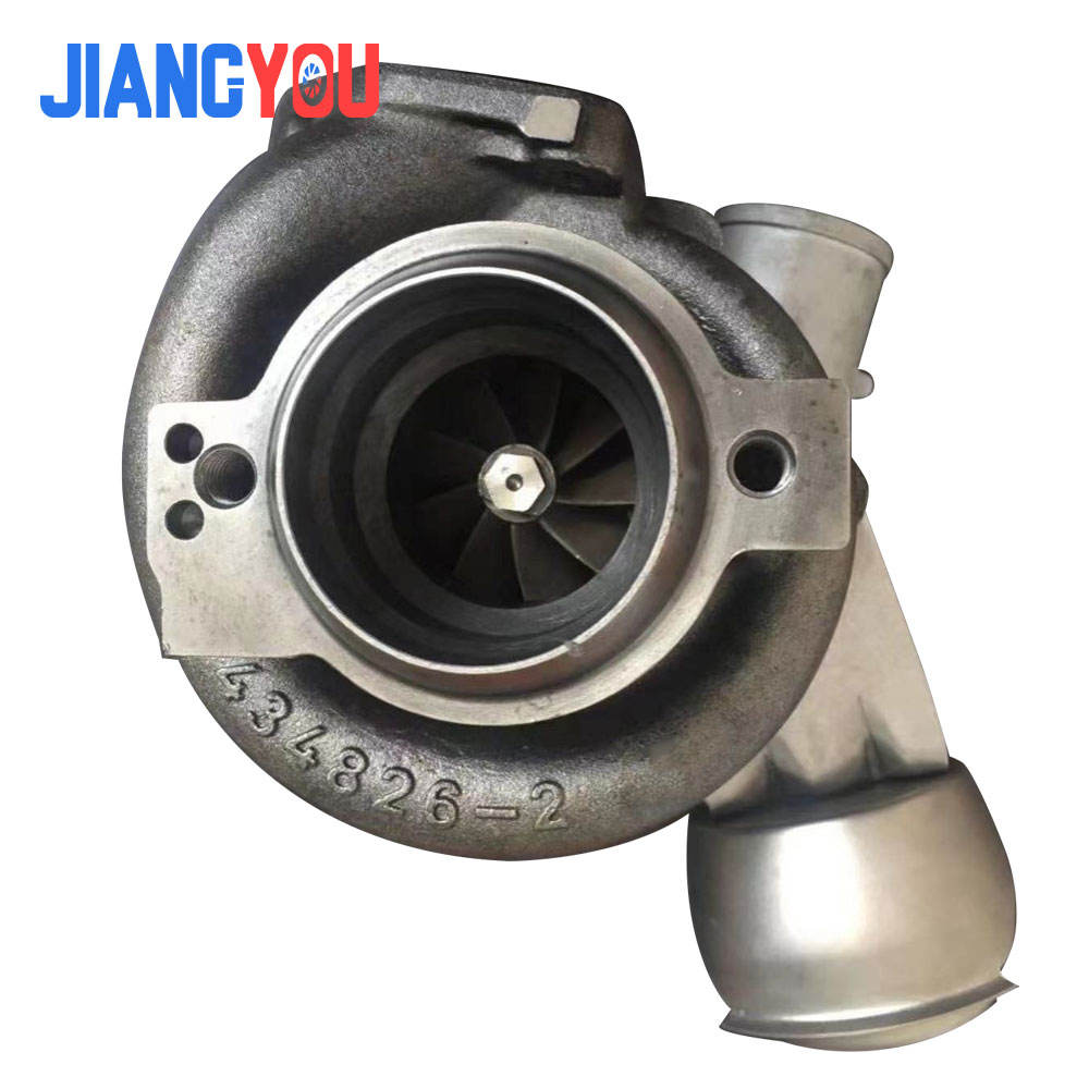 GT2556V Turbocharger 454191-5015S 2248906G 454191-0006 454191-0015 454191-5015 454191-0001 Turbocharger for BMW 530D 730D E38 E