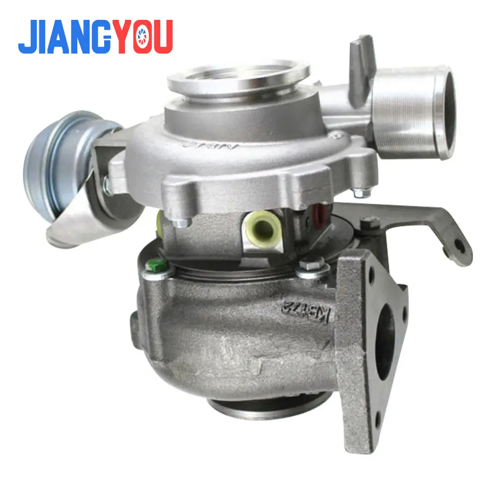 GTA1749LV Turbocharger  761618-0003 13900-67JH1 8200735758 8200683849 761618 turbine for Suzuki Vitara 1.9 DDIS