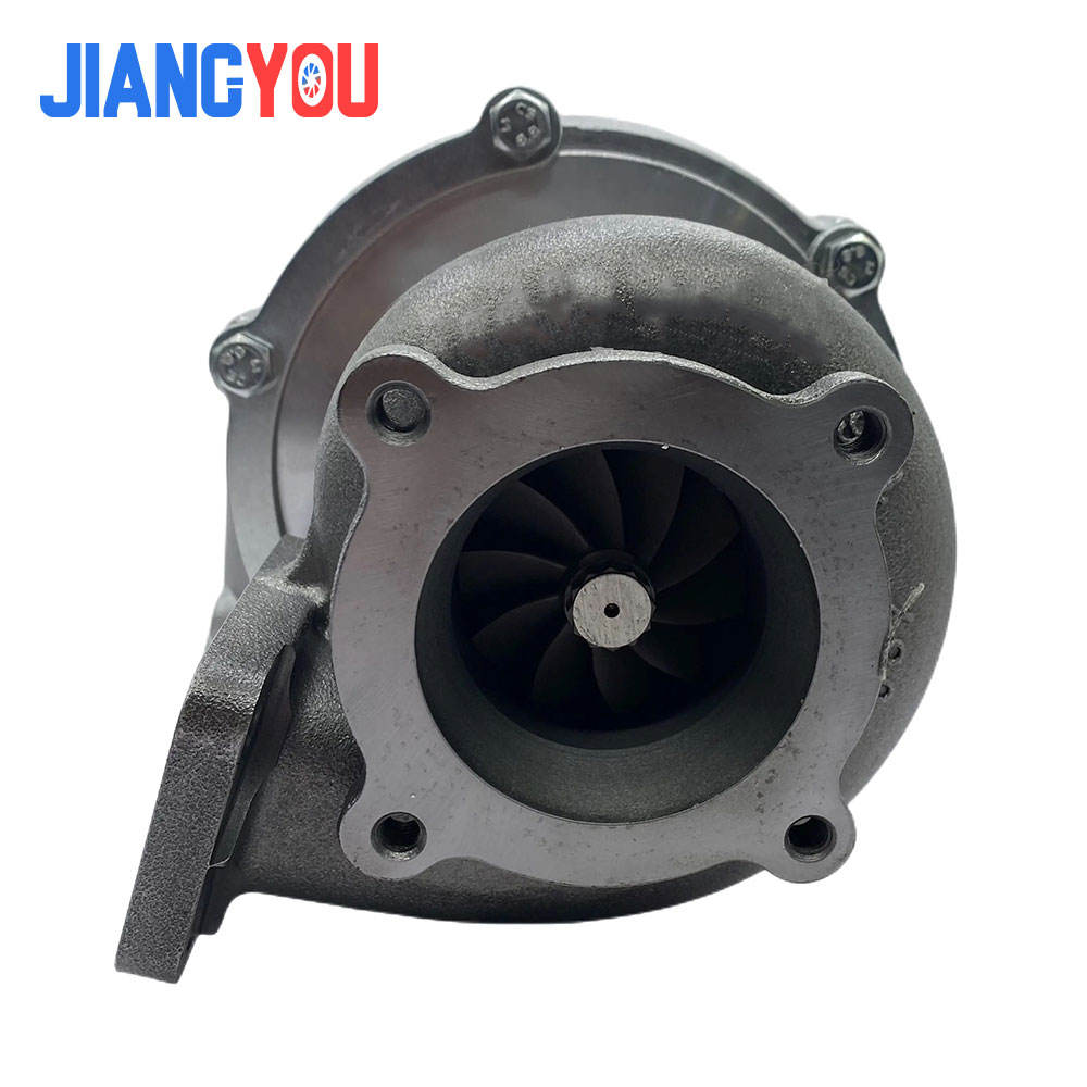 GTX3076R-58 turbocharger 836014-5003S 851154-5001S 803713-1 GTX GTX30 GTX3706R turbo for racing - Jiangyou Auto Parts