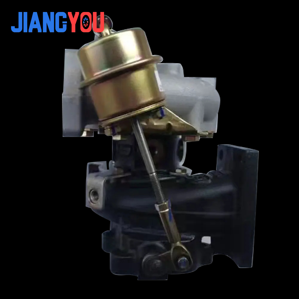 Turbocharger 14411-7T600 144117T600 14411-7T605 144117T605 Turbocharger For Nissan QD32 3.2L - Jiangyou Auto Parts