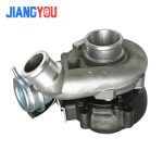 GT2256V turbocharger  721204-5001S 721204-0001 721204 062145701A  turbo for VW LT II 2.8 TDI 116 Kw – 158 HP AUH